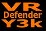 darmowe gry flash VR Defender Y3K