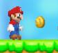 darmowe gry flash platformwki Mario's adventure 2
